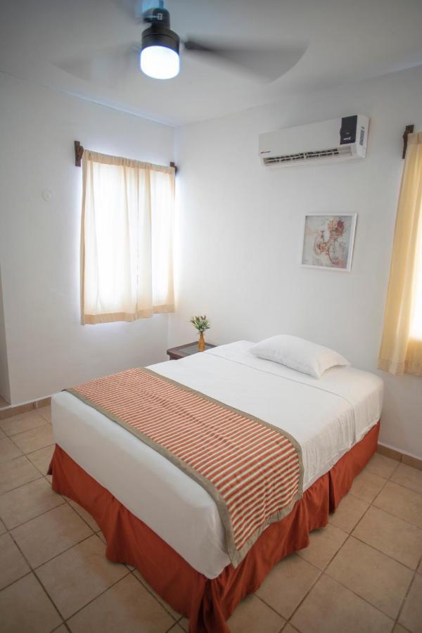 הוילה קוזומל Casa Itzamna מראה חיצוני תמונה
