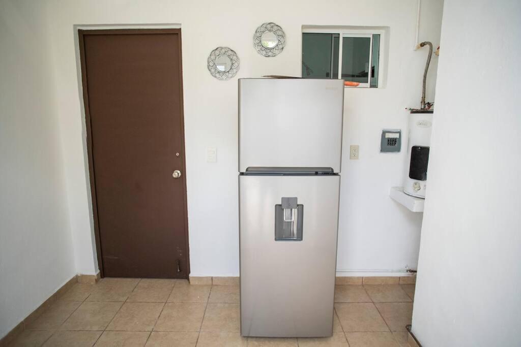 הוילה קוזומל Casa Itzamna מראה חיצוני תמונה