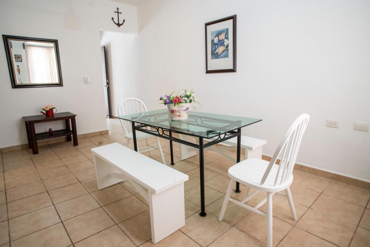 הוילה קוזומל Casa Itzamna מראה חיצוני תמונה