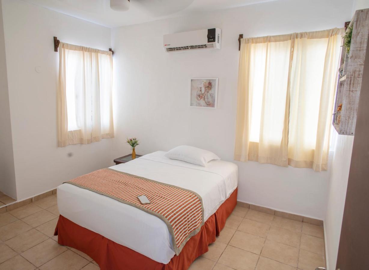 הוילה קוזומל Casa Itzamna מראה חיצוני תמונה